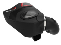 BMW M340i (G2x) 2020-2023 3.0L (t) B58 Momentum GT Kalluftsintag Luftfilterkit Med Pro DRY S Filter aFe Power